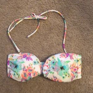 Vs bikini top